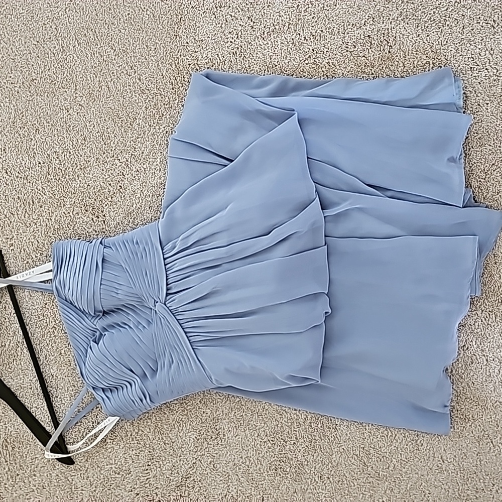 Bridesmaid dress